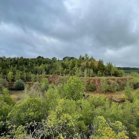 Studio Situe Aux Abords De La Foret Avec Parking Apartment Differdange Bagian luar foto