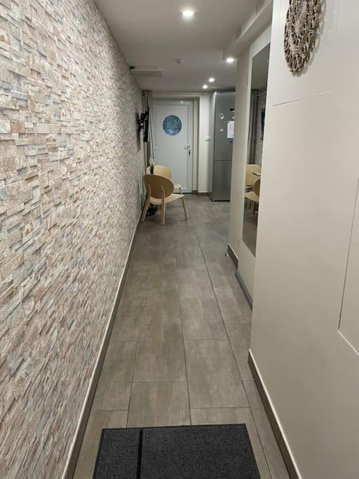 Studio Situe Aux Abords De La Foret Avec Parking Apartment Differdange Bagian luar foto